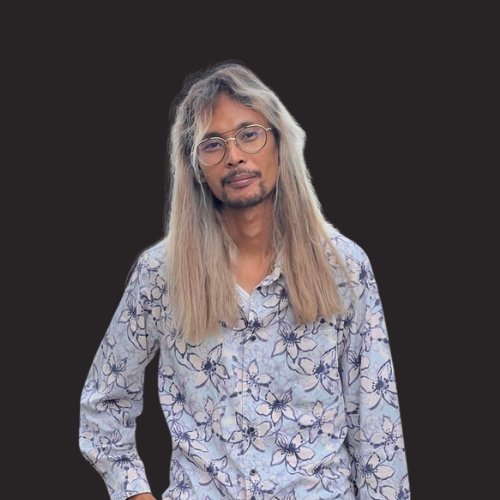 Iqbal Zainal Profile